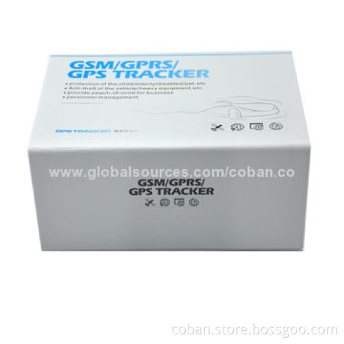 Mini Spy Bike GPS Tracker GPS305 with Long Battery Lifespan